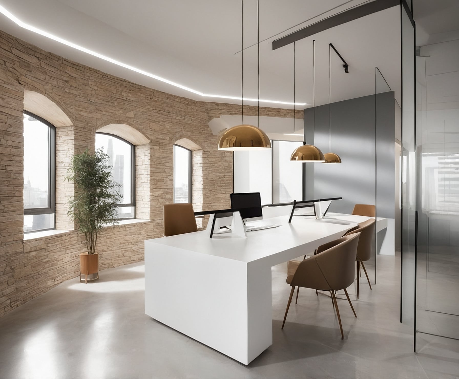 Rediseño estratégico para consultoría empresarial