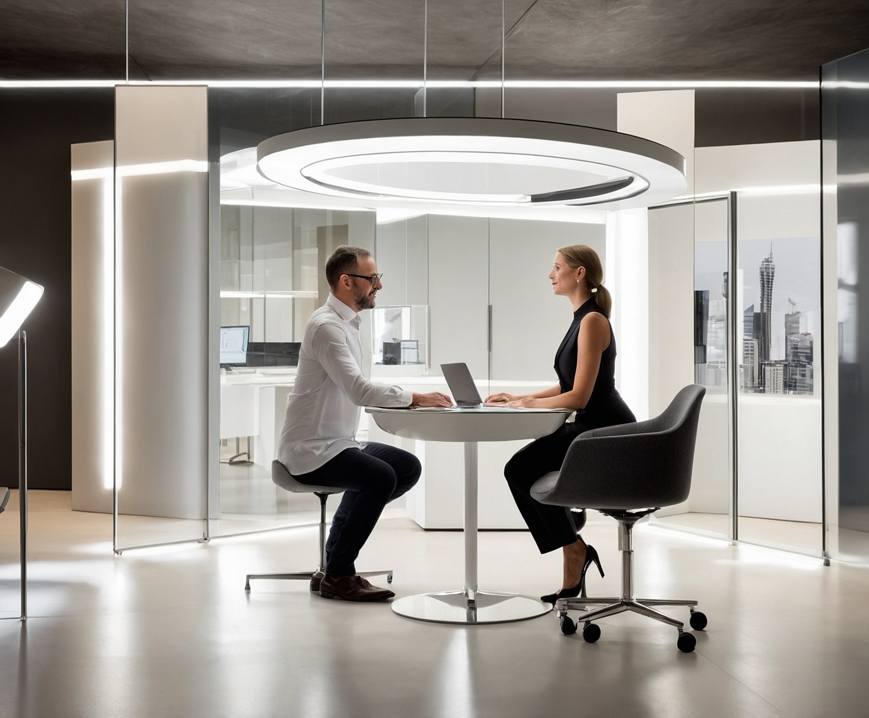 Estrategia de representación comercial para startups innovadoras